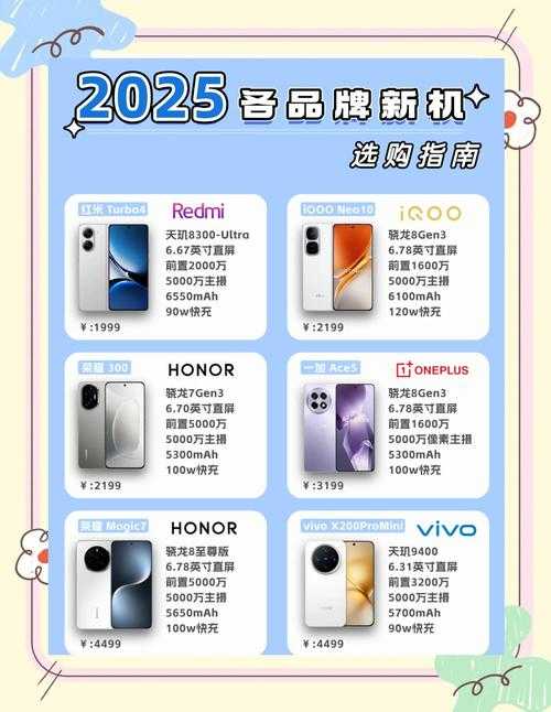 2025年热门手机电脑APP推荐:必备应用一网打尽