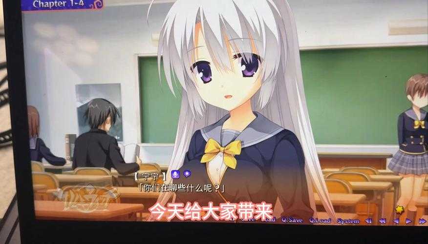 手机玩电脑Galgame教程:轻松实现跨平台畅玩经典游戏