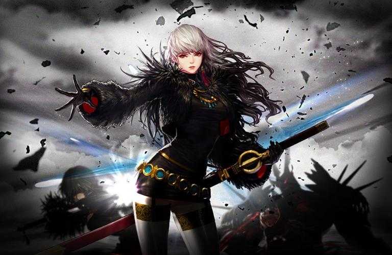 女鬼剑契魔者三觉技能冷却多久