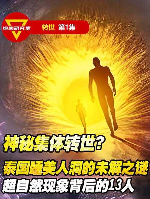 亡灵眼:神秘传说与超自然现象全解析