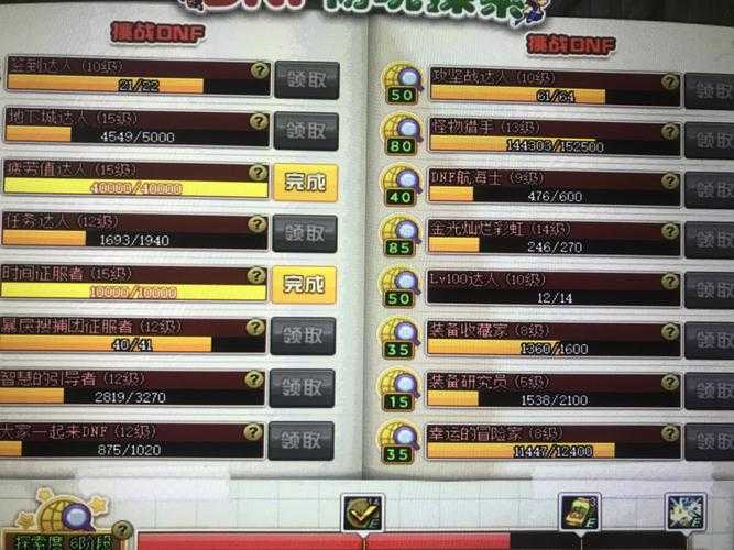 dnf数学题答案和深渊排名有关吗