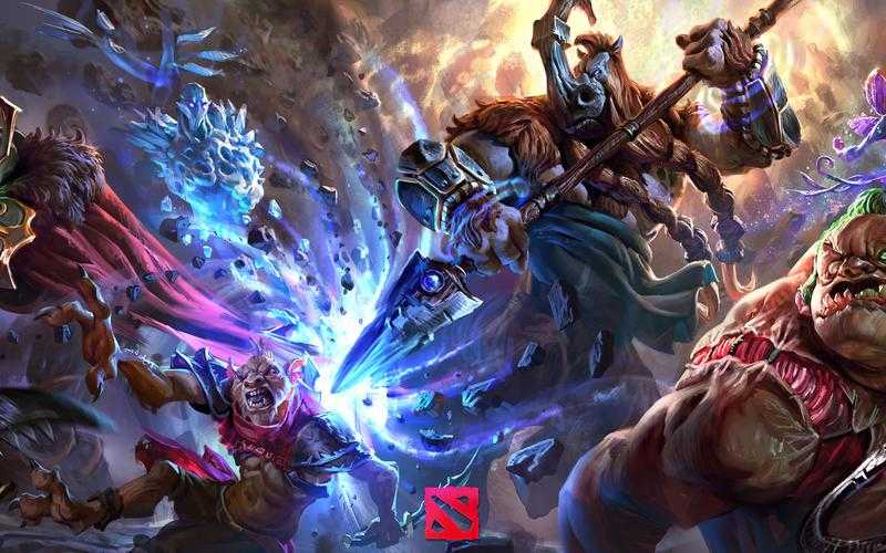 探索DOTA游戏平台:哪些平台适合玩DOTA?