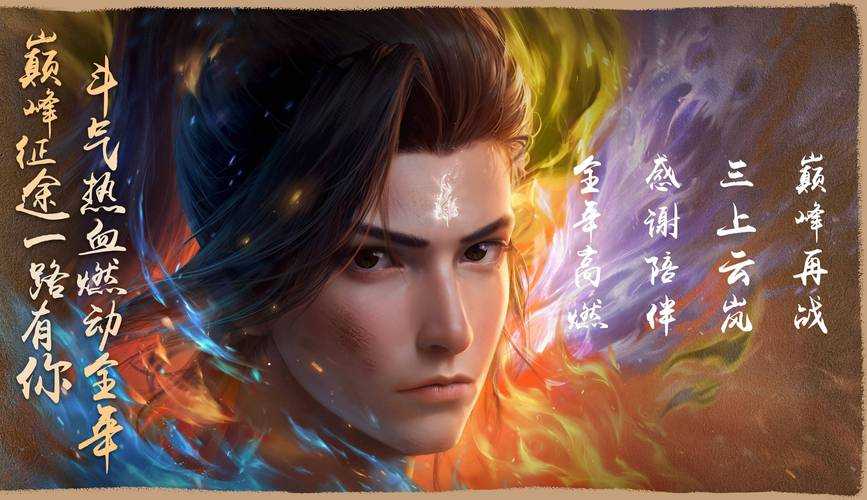 三剑圣高清图片大全  经典角色壁纸下载合集