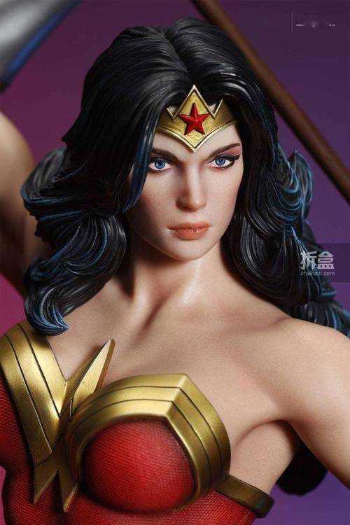 dc银白女巫和神奇女侠谁更厉害？对比测评