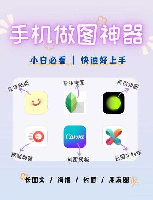 2025年手机看图软件下载安装推荐:5款高清识图神器排行榜