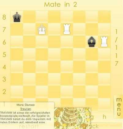 国际象棋游戏小视频大全 - 经典对局、精彩集锦、高手教学全收录