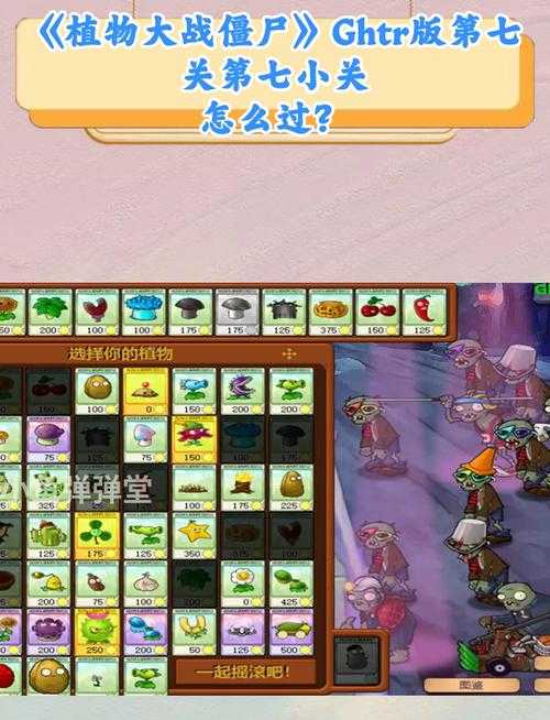第7关如何过