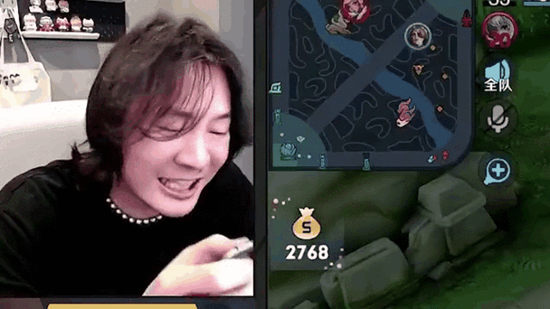 张大仙猪八戒表情包合集 - 搞笑动图下载|王者荣耀热门表情