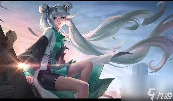 三个梦想孙尚香:王者荣耀孙尚香的终极梦想解析