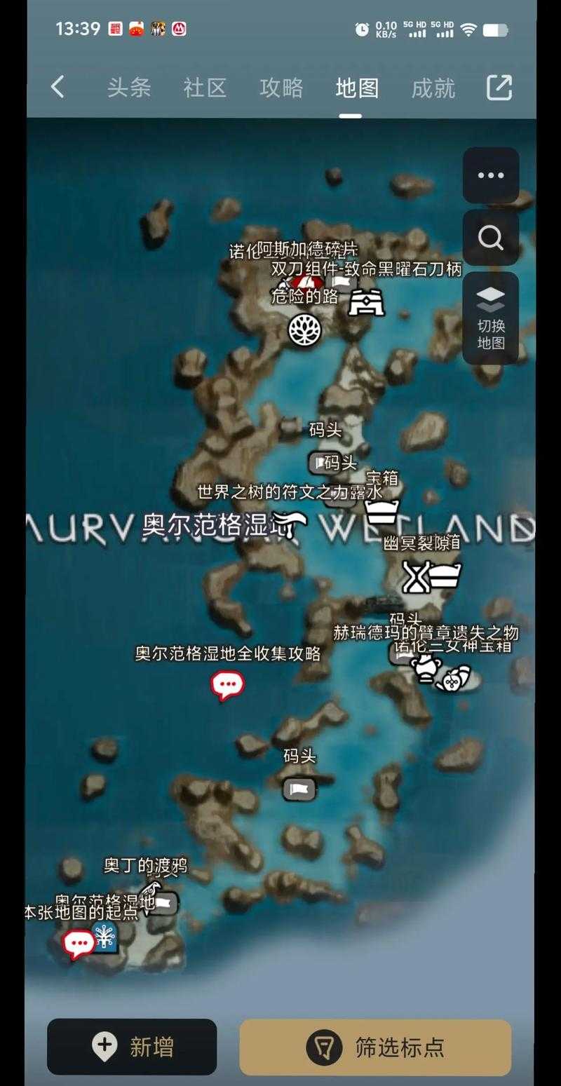 如何找到基瓦尔的所在地?详细指南