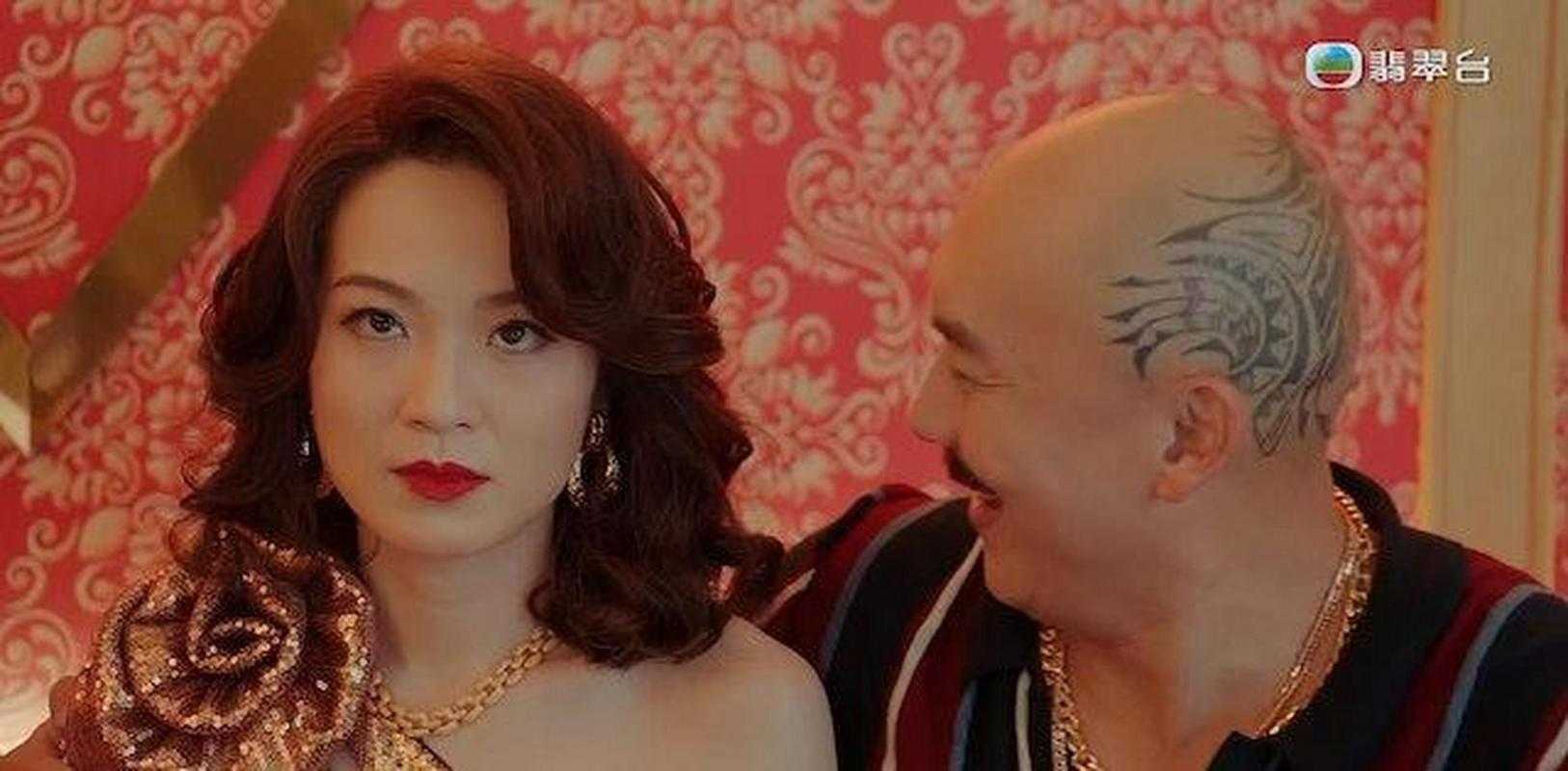 TVB《一舞倾城》剧情介绍、演员表及精彩看点全解析