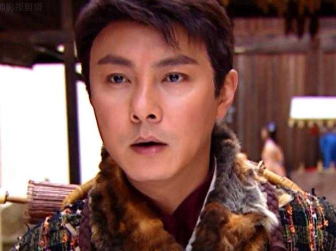 张卫健主演《聚宝盆》电视剧全集在线观看 - 经典古装商战剧重温