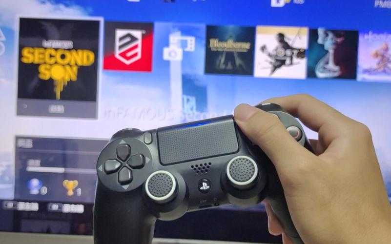 什么电视能玩PS4？PS4连接电视全攻略及电视推荐