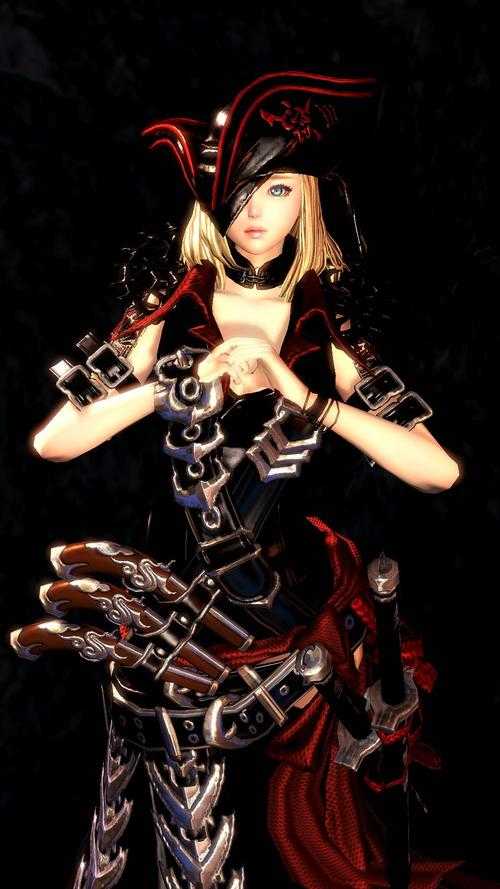 张欣源剑灵cosplay照片合集 - 高清角色扮演美图欣赏