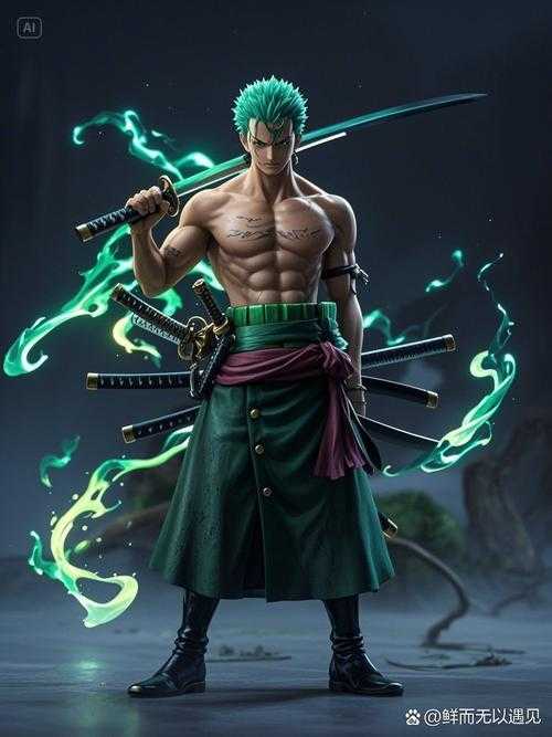 忍者精神的五大核心要素:揭秘最能代表忍者的特质