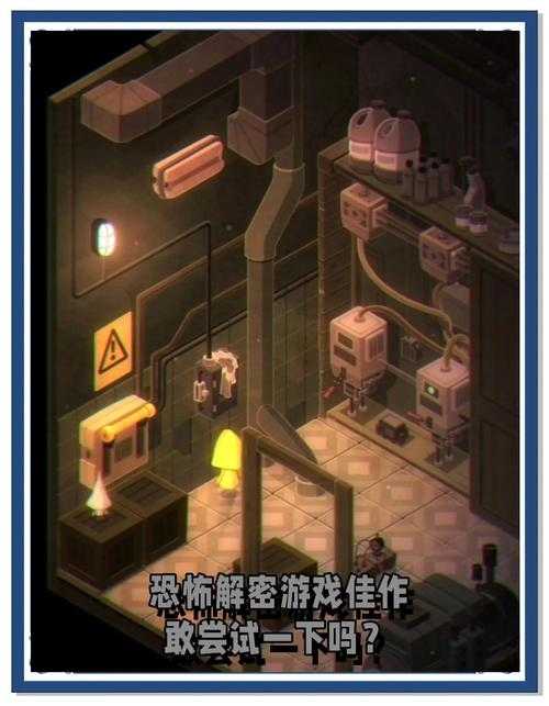 极小梦魇发布时间是什么时候