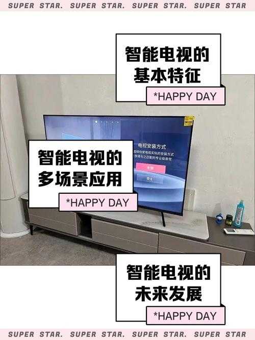 2025年热门互联网电视品牌推荐:智能电视选购指南