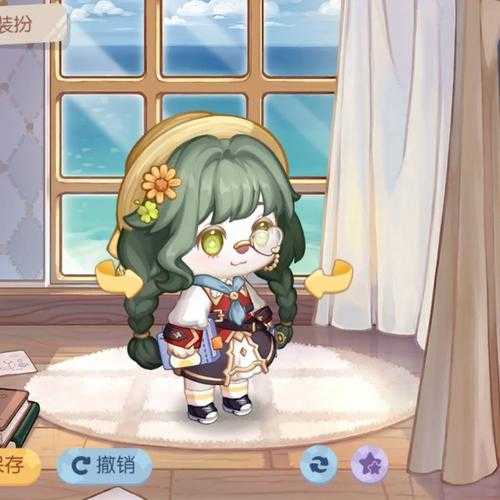 奥比岛怎么换皮肤颜色