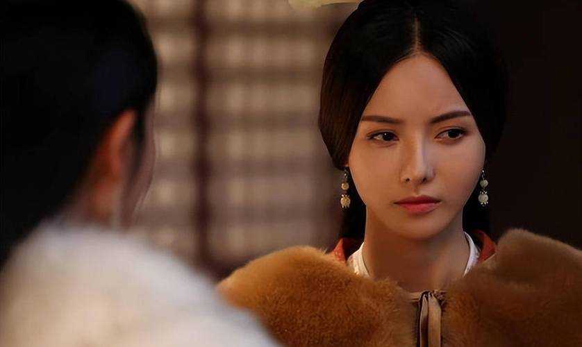 三国之美女如画:绝世红颜与乱世传奇