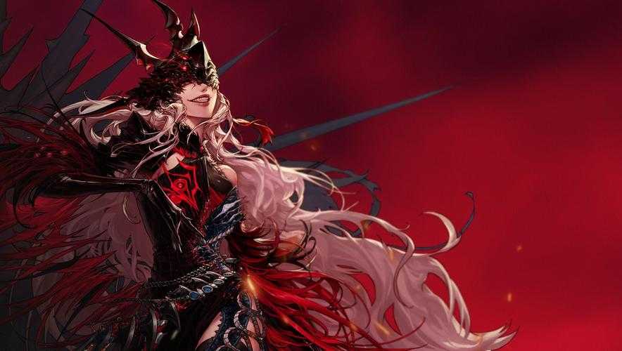 女鬼剑士三次觉醒外观特效如何