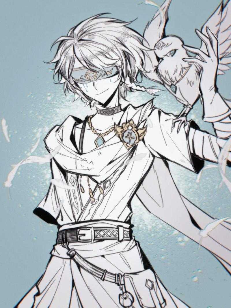 第五人格先知多高
