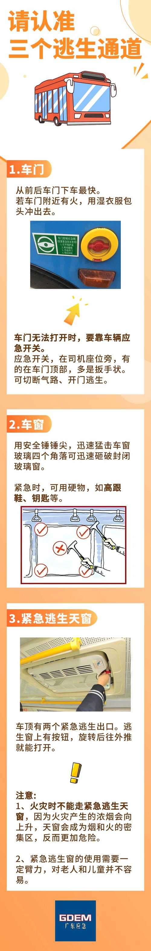 公交车涉水被困自救指南：紧急情况下的安全逃生方法