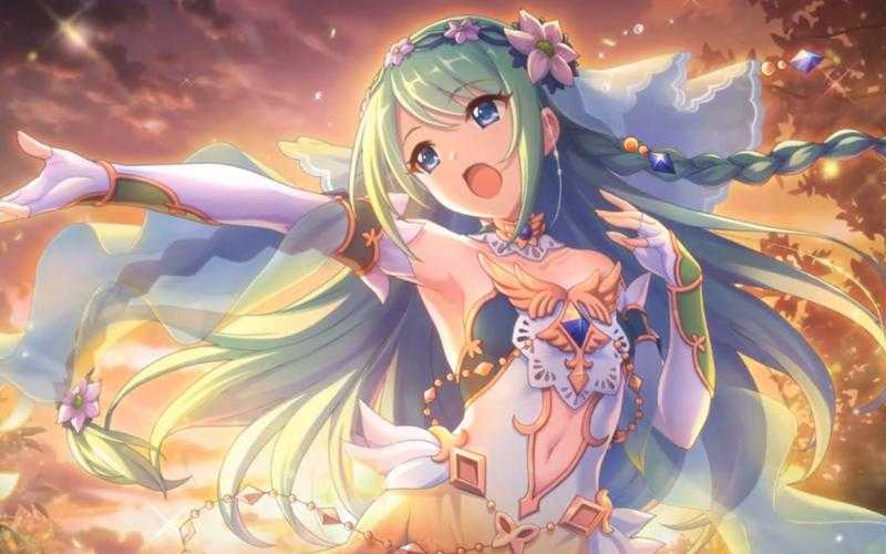 公主连结水电5星废了吗