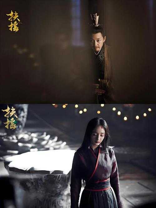 扶摇大结局真相揭秘:扶摇是否命丧黄泉?