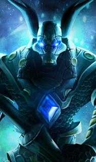 星空之门内瑟斯皮肤有特效吗?特效展示与技能解析