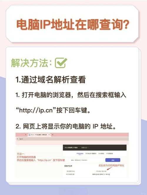 域名地址查询 - 快速查找网站IP与域名信息