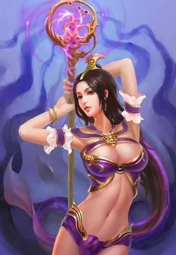 手机运行21454美女游戏卡吗?配置要求