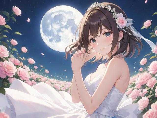 花亦山心之月是恋爱手游吗