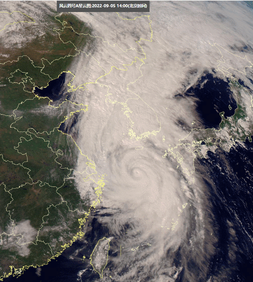 全球气象图实时监测系统 - 最新天气动态与卫星云图更新