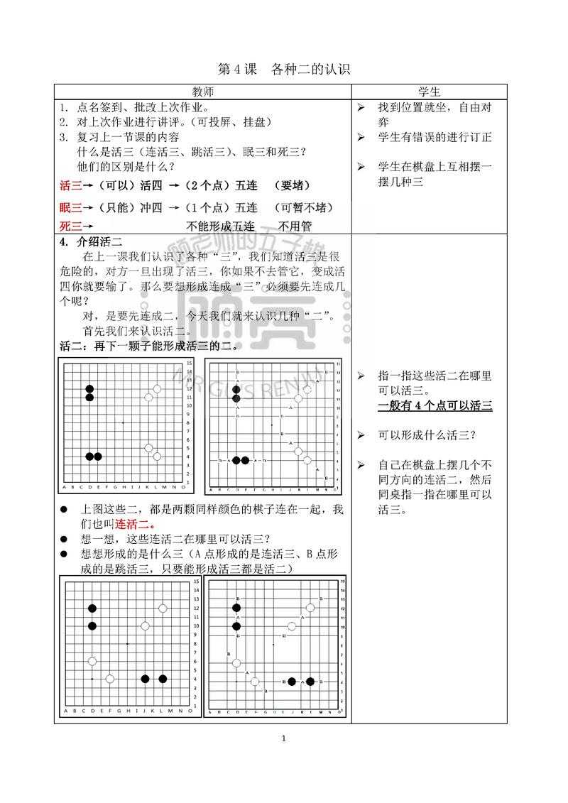 五子棋游戏规则详解:基本玩法、胜负判定与技巧