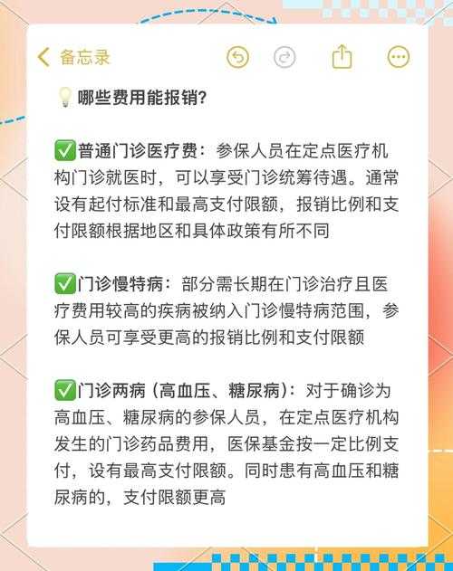 城镇居民基本医疗保险使用指南:报销流程与常见问题解答