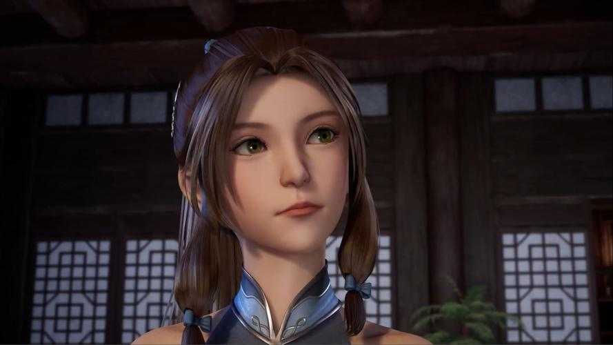 《万界奇缘瀛台月是女主吗？揭秘女主角身份与剧情解析》