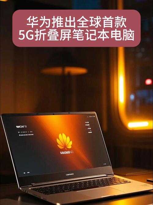 折叠屏笔记本:技术革新还是应用难题?