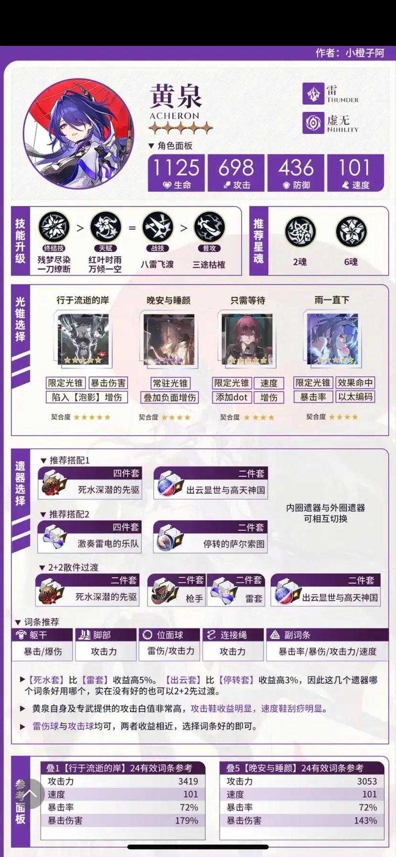 崩坏星穹铁道经验书怎么刷