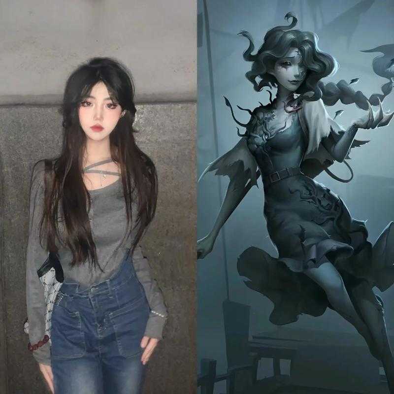 第五人格渔女天赋怎么点