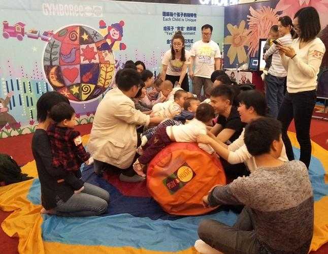 亲子互动游戏泡泡糖:10个趣味玩法增进亲子关系