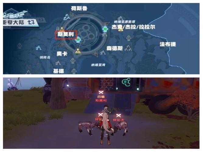 幻塔怎么打boss