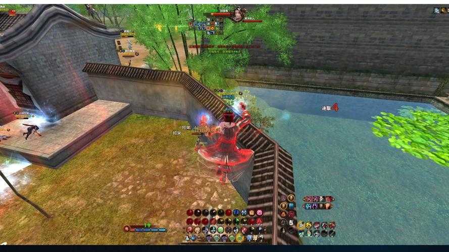 武林闲侠侠客岛怎么过