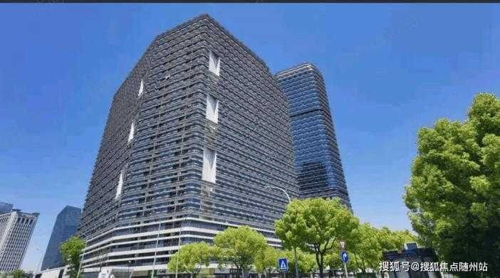 亚洲之窗公寓 高端品质住宅 尊享都市生活