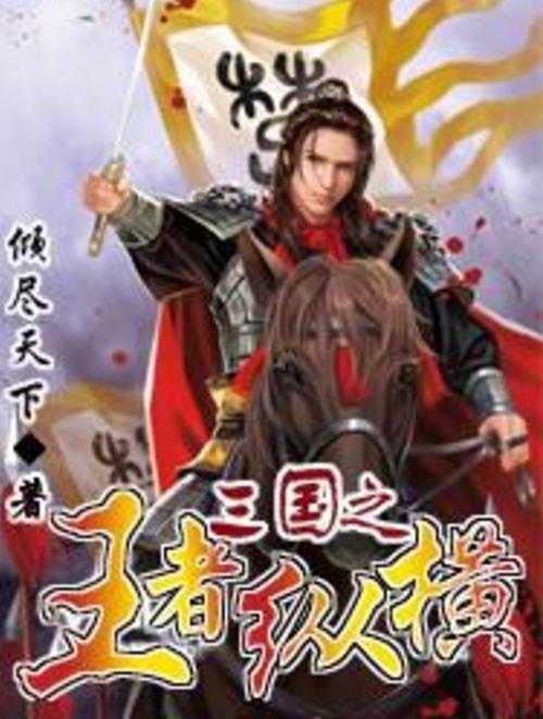 三国之纵横天下:免费完结全本阅读