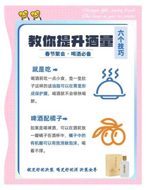 酒量差能靠dc因子提升吗?小白指南