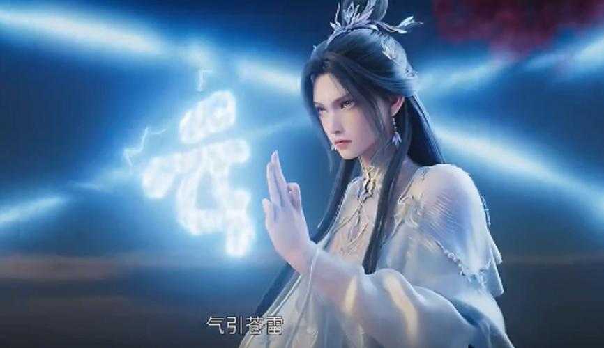 张小凡修为境界全解析:从青云门弟子到鬼厉的修炼历程