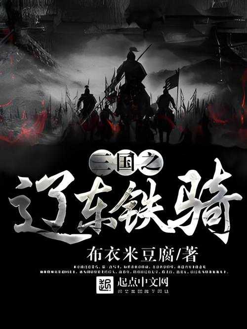 三国之辽东铁骑完结篇:铁血征程终章震撼来袭