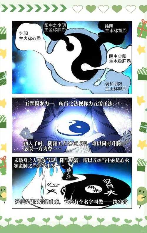 张小凡神剑御雷真诀解析：诛仙最强雷系法术修炼指南