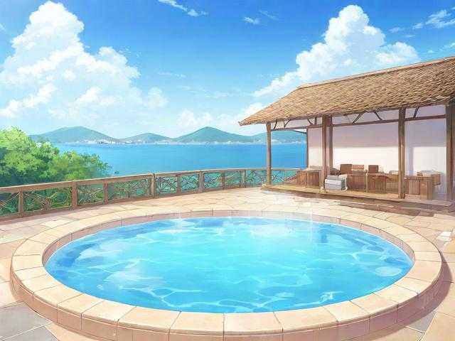丹东五龙背温泉排名TOP5-揭秘温泉疗养胜地