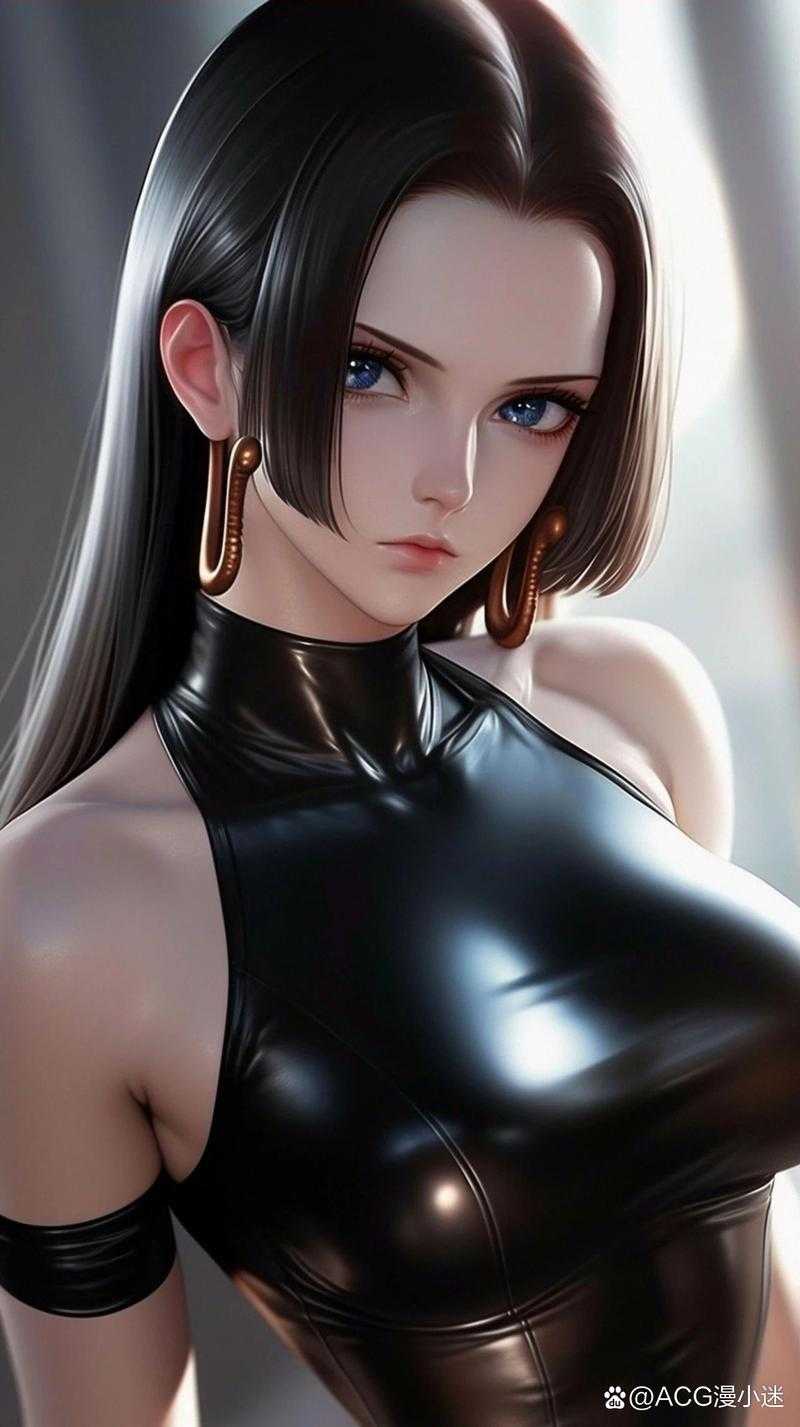 《海贼王女帝汉库克结局解析:七武海解散后的命运与未来》